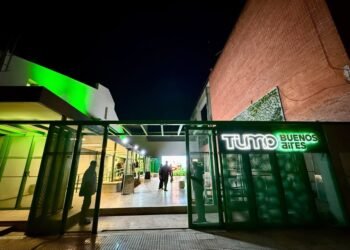 Buenos Aires da la bienvenida a un nuevo centro TUMO con talleres de Inteligencia Artificial