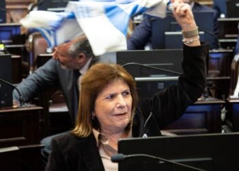 Bullrich no descarta su candidatura a jefa de Gobierno porteño