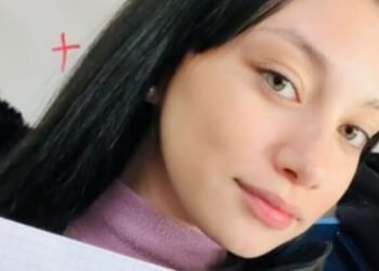 Buscan intensamente a Lucía, una adolescente desaparecida en Merlo