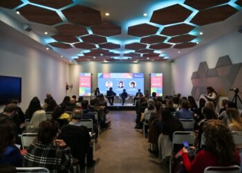 CABA y Vicente López, entre las mejores ciudades para la primera infancia en Argentina