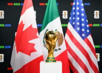 CONCACAF y AFC se alinean con UEFA contra la privatización del Mundial