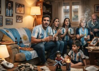 Cábalas de fútbol: supersticiones que marcan el destino en la cancha