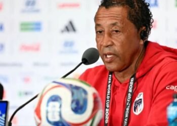 Cabo Verde se despide del Mundial con orgullo tras histórica actuación