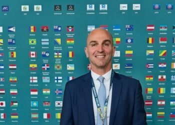 Cambiasso: «Lo que estos chicos nos hacen vivir es increíble»