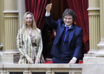 Cambios en la Jefatura de Gabinete: ¿Un nuevo rumbo para el Gobierno de Milei?