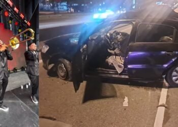 Camila Martínez despierta tras accidente en Panamericana, donde su hija falleció