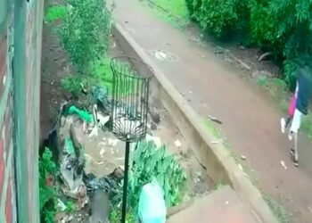 Campo Grande: adolescente bajo la lupa por el presunto rapto de una niña