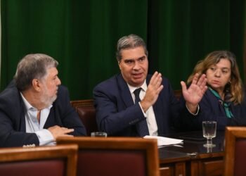 Capitanich se opone a su procesamiento y denuncia persecución judicial