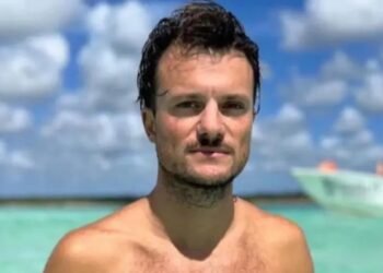 Capturan en EE.UU. a Juan Manuel Reverter, prófugo por el femicidio de Agostina Jalabert