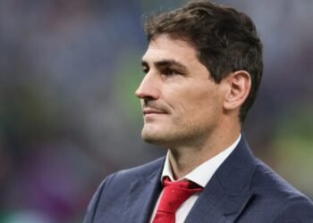 Casillas desafía a Argentina: ‘No habrá cuarta estrella’