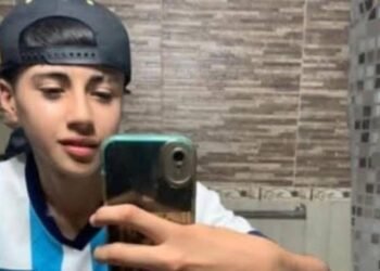 Caso de la golpiza a Isaías Mendoza avanza a juicio