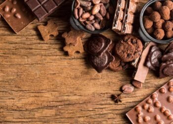 Celebramos el Día Mundial del Cacao y del Chocolate: Un deleite para los sentidos