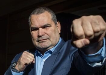 Chilavert aplaude la lucha de Paraguay tras su salida del Mundial