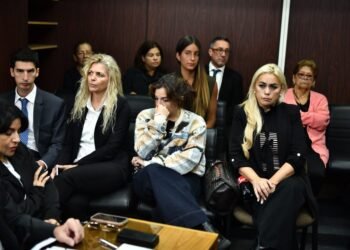 Citan a la ex contadora de Matías Morla para declarar en el juicio por la muerte de Maradona
