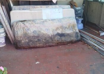 Clausuran geriátrico en Almagro por maltrato a residentes