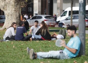 Clima en Buenos Aires: jueves fresco y nublado, viernes con lluvias