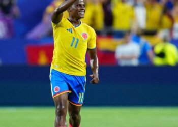 Colombia y Suiza, en busca de un sueño: el pase a cuartos en el Mundial 2026