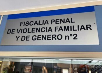 Condena por agresión y amenazas en Salta: un año de prisión condicional