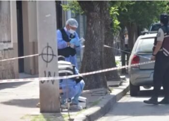 Condenan a 16 años de prisión a un hombre por el asesinato de un joven durante un robo en Salta