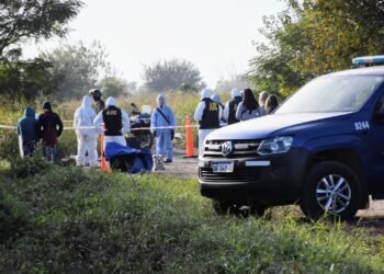 Condenan a 24 años a ‘El Enano Rodríguez’ por doble homicidio en Villa Gobernador Gálvez