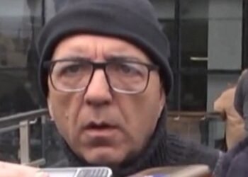 Condenan a Edith Navarro por ocultar celular en caso Bracamonte-Attardo