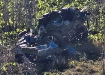 Conductor de auto que provocó choque fatal en Casilda queda en prisión preventiva