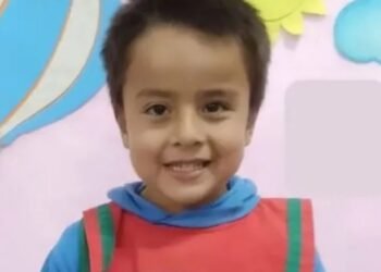 Continúa el juicio por la desaparición de Loan Danilo Peña en Corrientes
