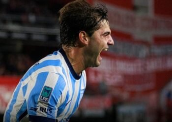 Copa Argentina: Racing se enfrenta a Defensa y Justicia en los 16avos