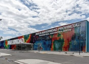 Córdoba: No se halló mala praxis en muertes de bebés en la Nueva Maternidad