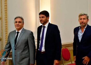 Córdoba será sede de la cumbre de gobernadores de la Región Centro