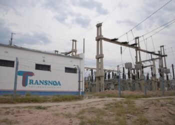 Cortes de luz en Salta: el Gobierno reclama auditorías a Transnoa