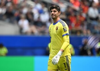 Courtois apuesta por Europa como campeón del Mundial 2026
