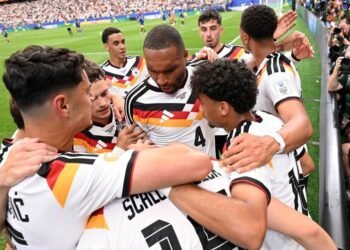 Crisis en el fútbol alemán tras la eliminación en el Mundial: Matthäus destapa tensiones internas