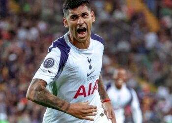 Cristian Romero en la mira del Inter: negocian su regreso a la Serie A