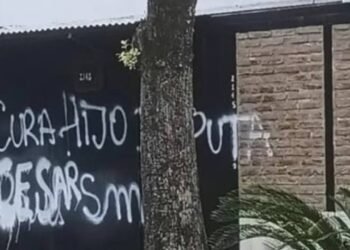 Cura acusado de tentativa de homicidio tras accidente eléctrico que hirió a un niño