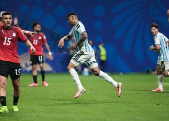 Cuti Romero anticipa un duelo complicado ante Suiza en cuartos de final
