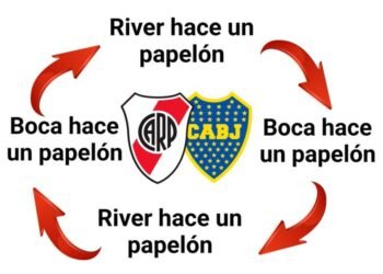 Deportivo Riestra humilla a Boca: la goleada que encendió las redes