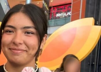 Desaparece joven de 18 años en Belgrano tras salir a clases