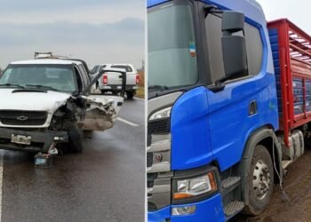 Desgarradora tragedia en Pehuajó: fallece el youtuber ‘Chatterbox’ en accidente