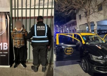 Desmantelan un operativo de narcotráfico en Buenos Aires: dos hombres detenidos
