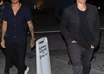 Desvinculan al empresario argentino en la causa por la muerte de Liam Payne
