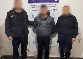 Detenido el cuidador denunciado por maltratar a ancianos en Mar del Plata