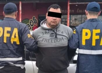 Detenido en Merlo un hombre por abusos sexuales a seis menores