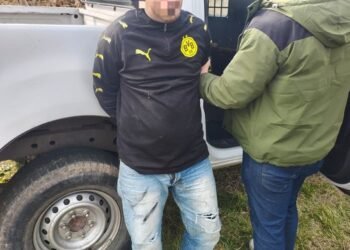 Detenido tras el asesinato de una mujer y el secuestro de su hija en Junín