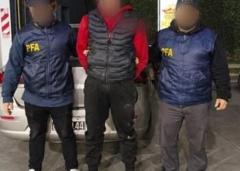 Detenido un quinto sospechoso por el asesinato del comisario Arizaga