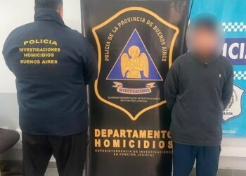 Detienen a dos jóvenes por el asesinato de un adolescente en Almirante Brown