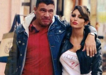 Detienen a ex pareja de Vicky Xipolitakis por lavado de activos del narcotráfico en Santa Fe