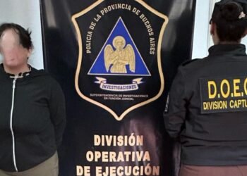 Detienen a exfuncionaria de Morón vinculada al narcotráfico tras meses de fuga