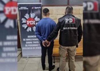 Detienen a pediatra en Santa Fe por abuso sexual a madre de paciente