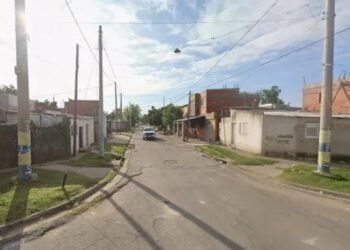 Detienen al novio de Lara Caraballo por un femicidio en Rosario